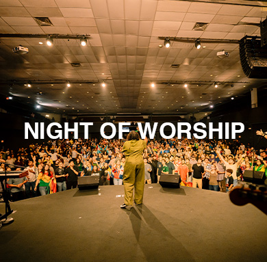 Night of Worship